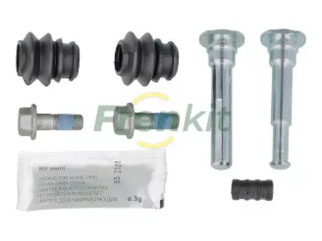 РЕМКОМПЛЕКТ НАПРАВЛЯЮЩИХ СУППОРТА