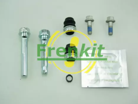 РЕМКОМПЛЕКТ НАПРАВЛЯЮЩИХ СУППОРТА