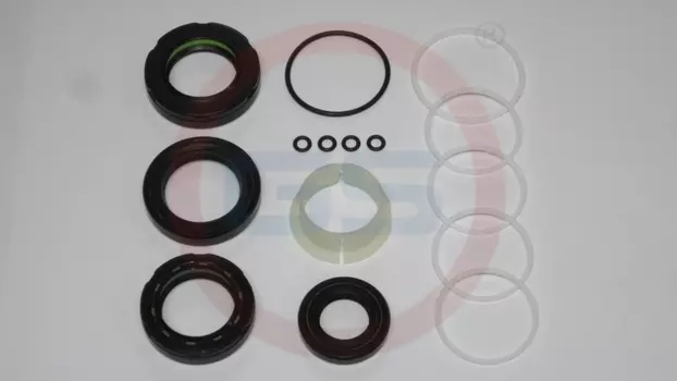 РЕМКОМПЛЕКТ РУЛЕВОЙ РЕЙКИ HYUNDAI SONATAV(NF) 2005