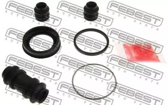 РЕМКОМПЛЕКТ СУППОРТА ТОРМОЗНОГО