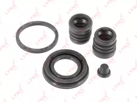 РЕМКОМПЛЕКТ СУППОРТА ТОРМОЗНОГО ЗАД (ДЛЯ ПОРШНЯ D 32MM, СУППОРТ DAC) CHEVROLET LACETTI/NUBIRA 03