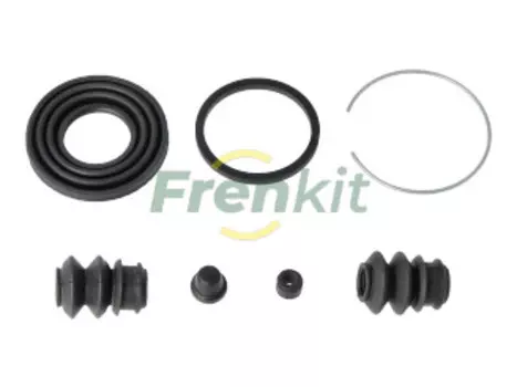 РЕМКОМПЛЕКТ ТОРМОЗНОГО СУППОРТА