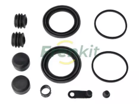 РЕМКОМПЛЕКТ ТОРМОЗНОГО СУППОРТА