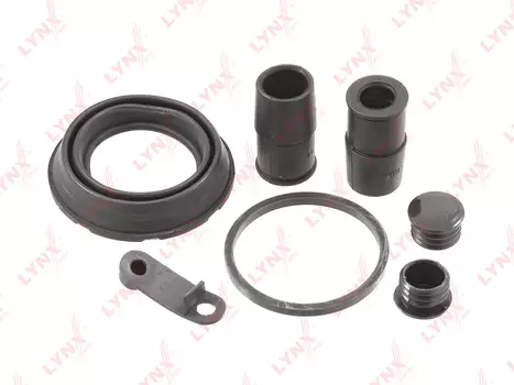 РЕМКОМПЛЕКТ ТОРМОЗНОГО СУППОРТА (ДЛЯ ПОРШНЯ D 48 MM, СУППОРТ ATE), FORD FIESTA IV 95-02, MINI MINI 01-06, OPEL ASTRA G 98-00, RENAULT CLIO IV 12- / LO