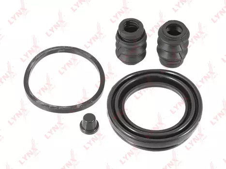 РЕМКОМПЛЕКТ ТОРМОЗНОГО СУППОРТА ПЕРЕДНЕГО (ДЛЯ ПОРШНЯ D 48MM, СУППОРТ DAC) CHEVROLET LANOS 97, DAEWOO LANOS 97