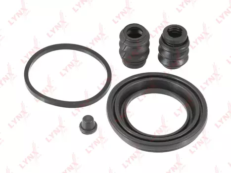 РЕМКОМПЛЕКТ ТОРМОЗНОГО СУППОРТА ПЕРЕДНЕГО (ДЛЯ ПОРШНЯ D 54MM, СУППОРТ DAC) CHEVROLET LACETTI/NUBIRA