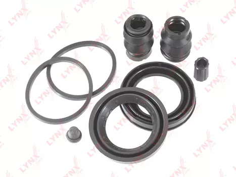 РЕМКОМПЛЕКТ ТОРМОЗНОГО СУППОРТА ПЕРЕДНЕГО (ДЛЯ ПОРШНЯ O 48 MM, СУППОРТ BOSCH)