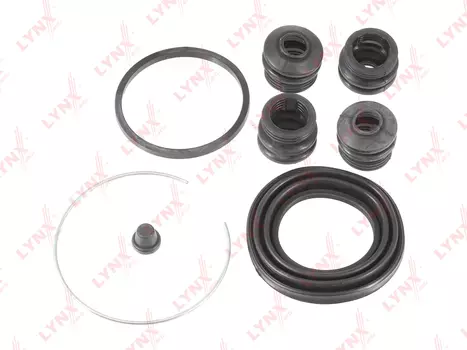 РЕМКОМПЛЕКТ ТОРМОЗНОГО СУППОРТА ПЕРЕДНЕГО (ДЛЯ ПОРШНЯ O 51 MM)