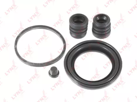 РЕМКОМПЛЕКТ ТОРМОЗНОГО СУППОРТА ПЕРЕДНЕГО (ДЛЯ ПОРШНЯ O 52 MM, СУППОРТ DAC)