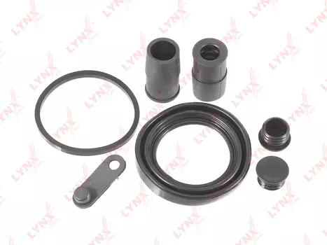 РЕМКОМПЛЕКТ ТОРМОЗНОГО СУППОРТА ПЕРЕДНЕГО (ДЛЯ ПОРШНЯ O 54 MM, СУППОРТ ATE)