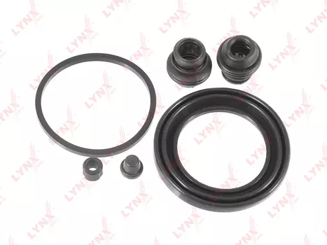 РЕМКОМПЛЕКТ ТОРМОЗНОГО СУППОРТА ПЕРЕДНЕГО (ДЛЯ ПОРШНЯ O 57 MM, СУППОРТ)