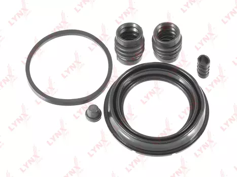 РЕМКОМПЛЕКТ ТОРМОЗНОГО СУППОРТА ПЕРЕДНЕГО (ДЛЯ ПОРШНЯ O 60 MM)