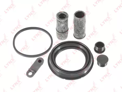 РЕМКОМПЛЕКТ ТОРМОЗНОГО СУППОРТА ПЕРЕДНЕГО (ДЛЯ ПОРШНЯ O 60 MM, СУППОРТ ATE)