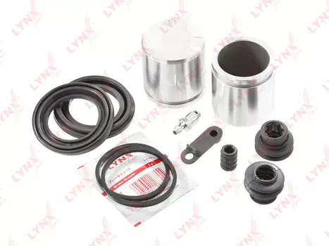 РЕМКОМПЛЕКТ ТОРМОЗНОГО СУППОРТА С ПОРШНЕМ ПЕРЕДНЕГО (ПОРШЕНЬ D 48 MM, СУППОРТ KASCO), HYUNDAI H-1(TQ) 08-