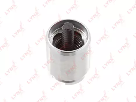 РЕМКОМПЛЕКТ ТОРМОЗНОГО СУППОРТА С ПОРШНЕМ ЗАДНЕГО (ПОРШЕНЬ O 35 MM, СУППОРТ AKEBONO) MAZDA 6(GG, GH) 02-13