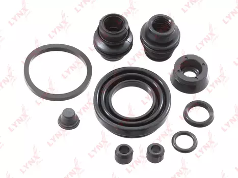 РЕМКОМПЛЕКТ ТОРМОЗНОГО СУППОРТА ЗАДНЕГО (ДЛЯ ПОРШНЯ D 34 MM, СУППОРТ TOKICO) TOYOTA URBAN CRUISER 09