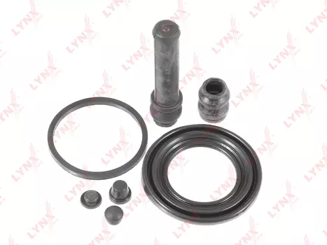 РЕМКОМПЛЕКТ ТОРМОЗНОГО СУППОРТА ЗАДНЕГО (ДЛЯ ПОРШНЯ O 48 MM, СУППОРТ SUMITOMO)