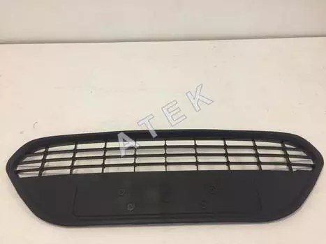 РЕШЕТКА ПЕРЕДНЕГО БАМПЕРА FOCUS 09