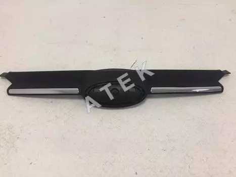 РЕШЕТКА РАДИАТОРА(ЧЕРНАЯ ТЕКСТУРНАЯ) FOCUS 12