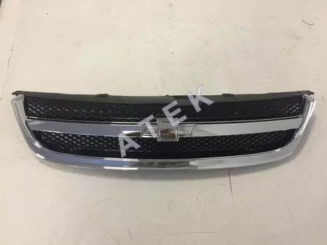 РЕШЕТКА РАДИАТОРА LACETTI 05(SEDAN)