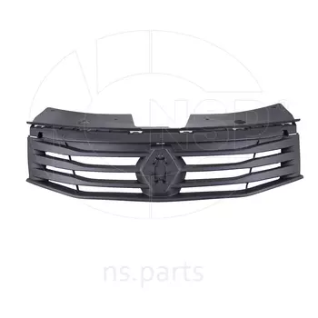 РЕШЕТКА РАДИАТОРА RENAULT SANDERO