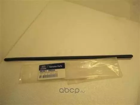 РЕЗИНКА ЩЕТКИ СТЕКЛООЧИСТИТЕЛЯ