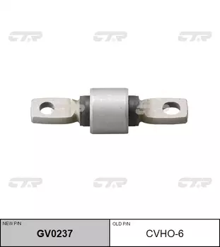 РЕЗИНО ТЕХНИЧЕСКИЕ ИЗДЕЛИЯ CVHO6/GV0237