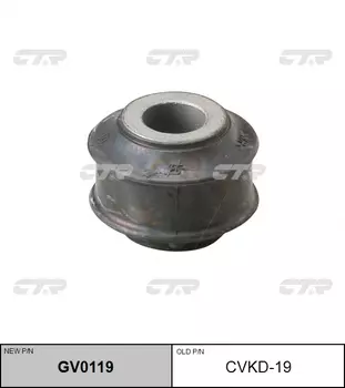 РЕЗИНО ТЕХНИЧЕСКИЕ ИЗДЕЛИЯ CVKD19 / GV0119