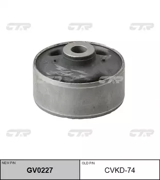 РЕЗИНО ТЕХНИЧЕСКИЕ ИЗДЕЛИЯ CVKD74 / GV0227