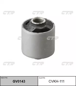 РЕЗИНО ТЕХНИЧЕСКИЕ ИЗДЕЛИЯ CVKH111/GV0143