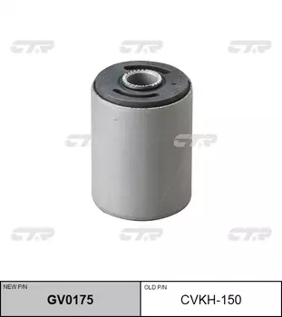 РЕЗИНО ТЕХНИЧЕСКИЕ ИЗДЕЛИЯ CVKH150/GV0175