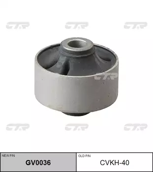 РЕЗИНО ТЕХНИЧЕСКИЕ ИЗДЕЛИЯ CVKH40 / GV0036