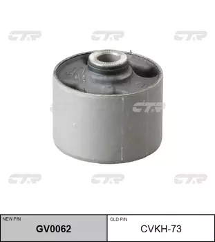 РЕЗИНО ТЕХНИЧЕСКИЕ ИЗДЕЛИЯ CVKH73 / GV0062