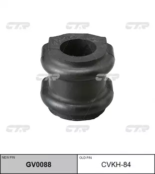 РЕЗИНО ТЕХНИЧЕСКИЕ ИЗДЕЛИЯ CVKH84 / GV0088