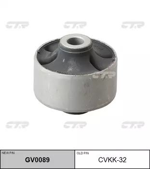 РЕЗИНО ТЕХНИЧЕСКИЕ ИЗДЕЛИЯ CVKK32 / GV0089