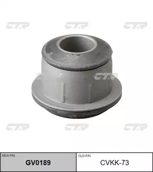 РЕЗИНО ТЕХНИЧЕСКИЕ ИЗДЕЛИЯ CVKK73/GV0189