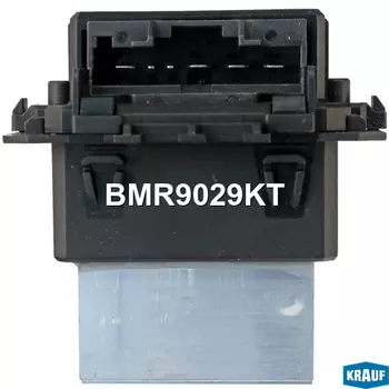 РЕЗИСТОР ПЕЧКИ