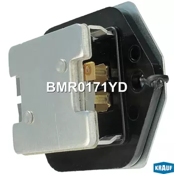 РЕЗИСТОР ПЕЧКИ