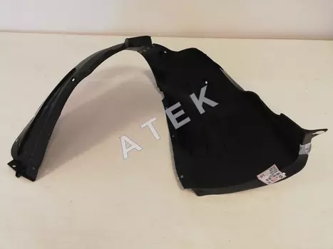 RIO 4 17 ПОДКРЫЛОК ПЕРЕДНИЙ ЛЕВЫЙ