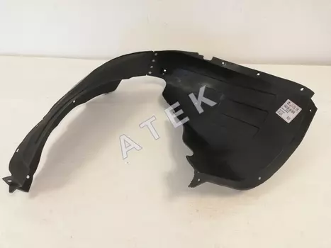 RIO 4 17 ПОДКРЫЛОК ПЕРЕДНИЙ ПРАВЫЙ