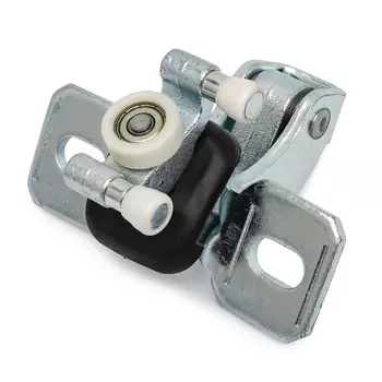 РОЛИК ДВЕРИ СДВИЖНОЙ BOXER/DUCATO/JUMPER