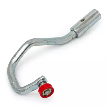 РОЛИК ДВЕРИ СДВИЖНОЙ ВЕРХНИЙ BOXER/DUCATO/JUMPER