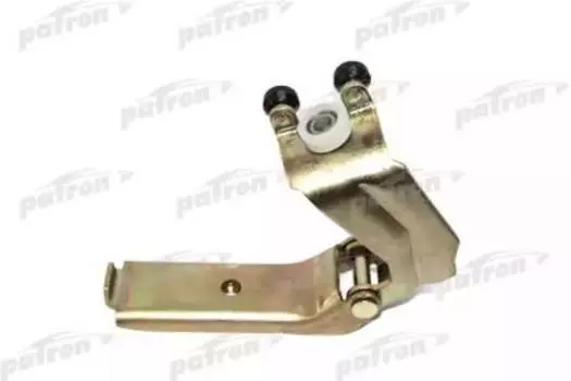 РОЛИК ДВЕРИ (СРЕДНИЙ) MERCEDES-BENZ W638