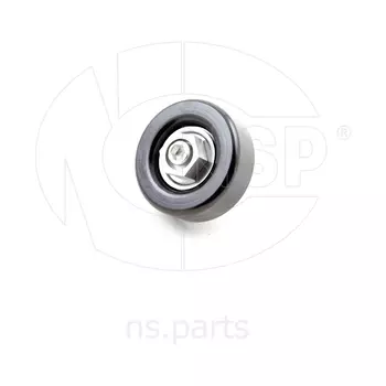 РОЛИК ГРМ CHEVROLET SPARK