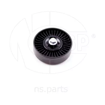 РОЛИК ГРМ HYUNDAI SOLARIS