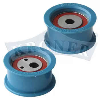 РОЛИК ГРМ LADA 2110-2112 (КМПЛ.) ЦЕНА ЗА 2ШТ. НАТЯЖ./ОБВ. (K152012+112) KRONER