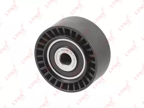 РОЛИК НАПРАВЛЯЮЩИЙ / ПРИВОДНОЙ CITROEN BERLINGO(MF/B9) 1.1-1.6 96 / C1 II 1.2 14 / C3 II 1.0-1.2 12 / C4 I-II 1.2-1.6 04 / C-ELYSSE 1.2 12, PEUGEOT 108 1.2 14 / 2008 1.2 13 / 206 1.1-1.6 98 / 208 1.0-1.2 12 / 3008 1.2 15 / 301 1.2 12 / 308 II 1.2 13 / 5008 1.2 15 / PARTNER 1.1-1.6 96