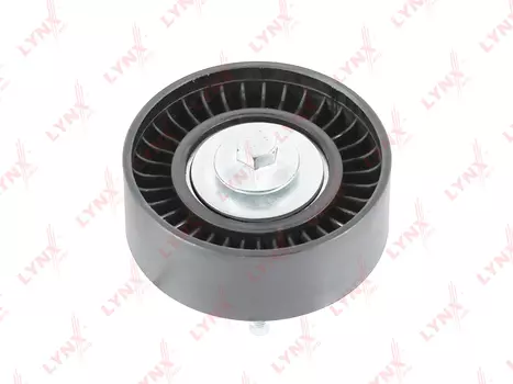 РОЛИК НАПРАВЛЯЮЩИЙ / ПРИВОДНОЙ FORD MONDEO III-IV 1.8-2.0 00-15 / GALAXY/S-MAX 2.0-2.3 06-15, VOLVO S80 II 2.0-2.0D 08