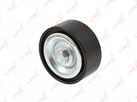 РОЛИК НАПРАВЛЯЮЩИЙ ПРИВОДНОЙ, LADA LARGUS 1.6 12-, RENAULT LOGAN I 1.4-1.6 04-, DUSTER 1.6 10-, SANDERO I 1.4-1.6 08-, LAGUNA III 1.6 07-,