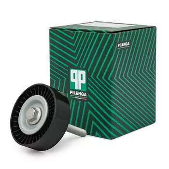 РОЛИК НАТЯЖИТЕЛЯ РЕМНЯ